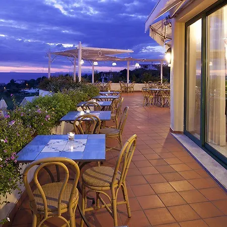Paradiso Terme &