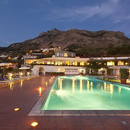 Paradiso Terme & Hotel 4*