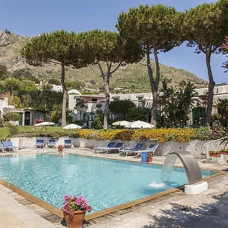 Paradiso Terme & Ischia