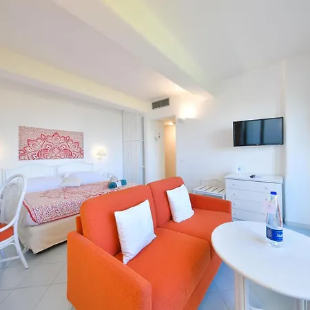 Paradiso Terme & 4*