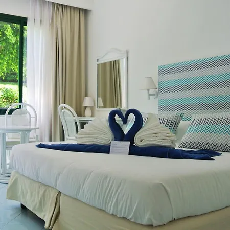 Paradiso Terme & 4* Panza