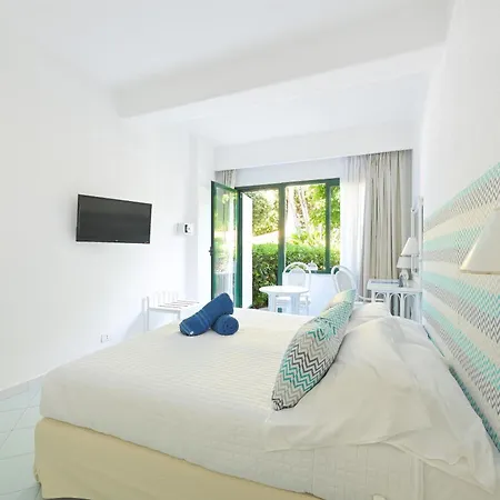Paradiso Terme & Otel 4*