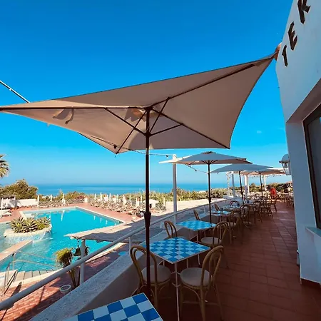 Paradiso Terme & Hotel 4*