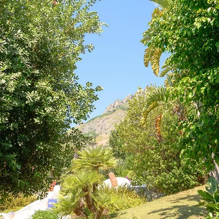 Paradiso Terme & Otel