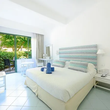 Paradiso Terme & Hotell Panza