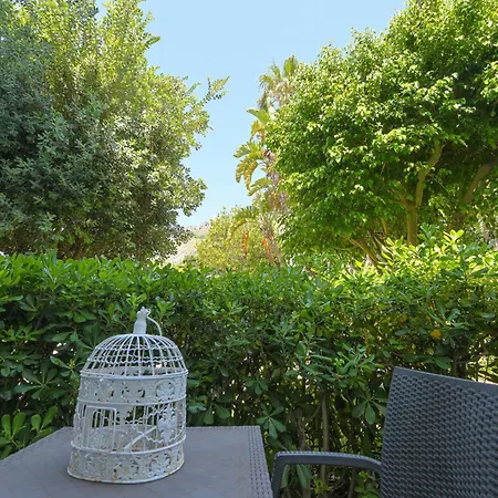 Paradiso Terme & Hotell 4*