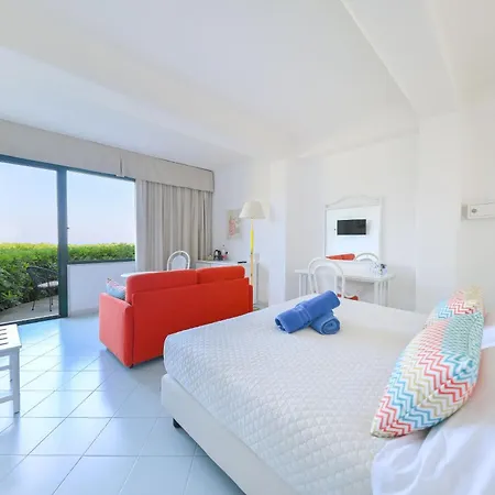 Paradiso Terme & Hotel 4*