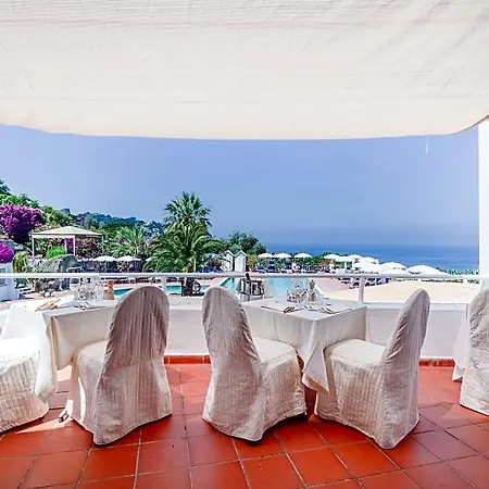 Hotel Paradiso Terme &
