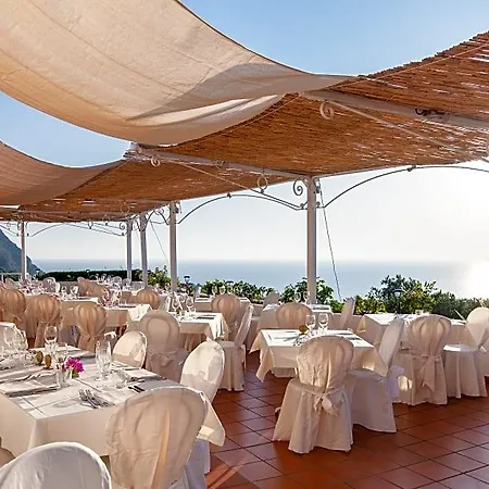 מלון Paradiso Terme &