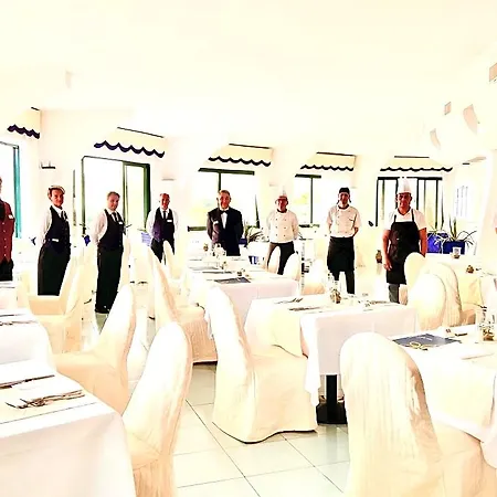 Hotel Paradiso Terme &