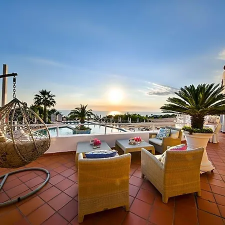 Paradiso Terme & 4*