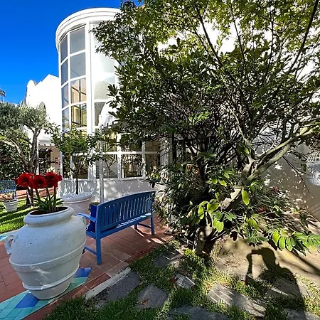Hotel Paradiso Terme &