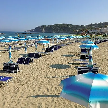 Paradiso Terme & 4* Panza