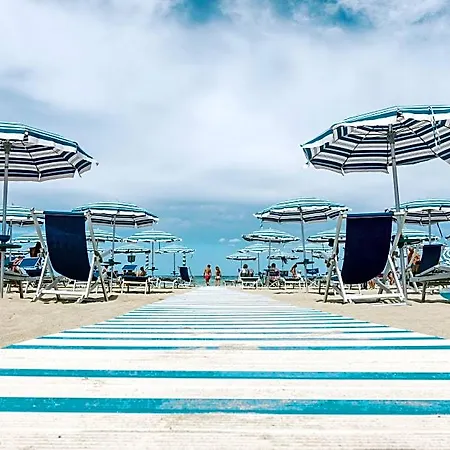 Hotel Paradiso Terme & 4*