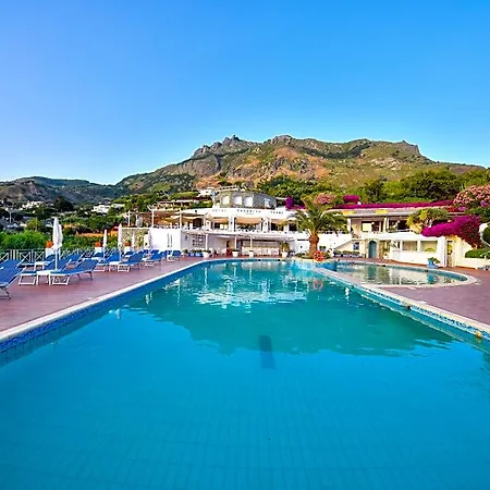 Paradiso Terme & Panza