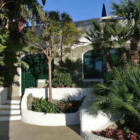 Hotel Paradiso Terme & Ischia