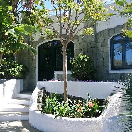Hotel Paradiso Terme & Ischia