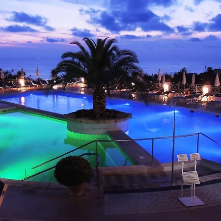 Paradiso Terme & Ischia