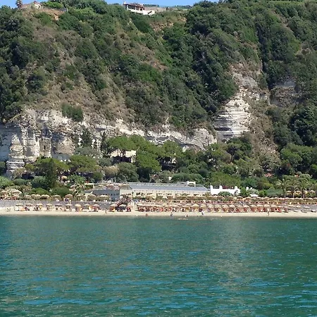 Hotel Paradiso Terme &