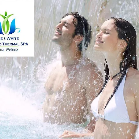 Paradiso Terme & Hotel Ischia
