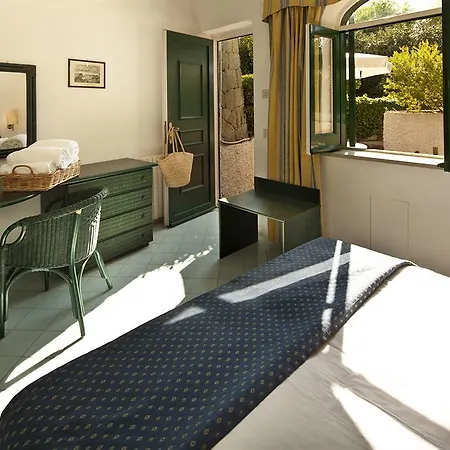 Paradiso Terme & 4*