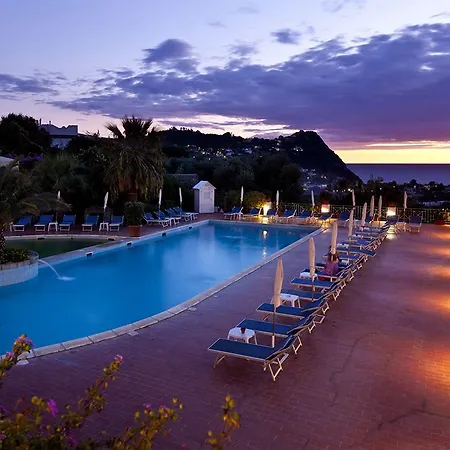 Paradiso Terme & Hotel