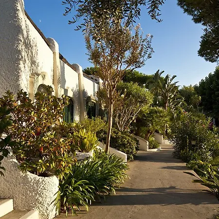 Paradiso Terme & Hotel