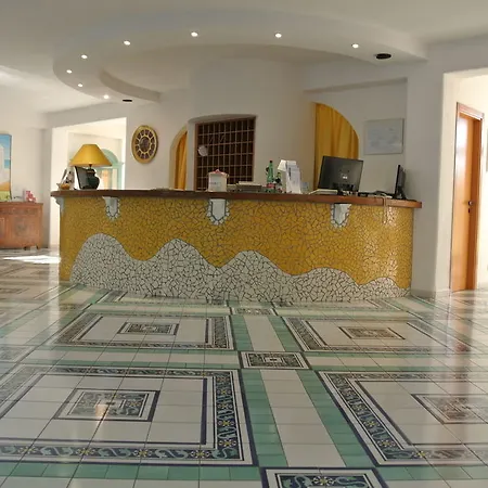Paradiso Terme & Hotel