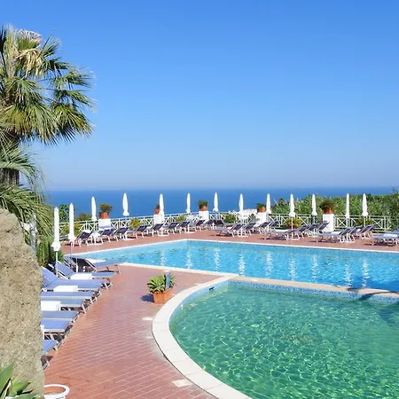 Paradiso Terme & Hotel