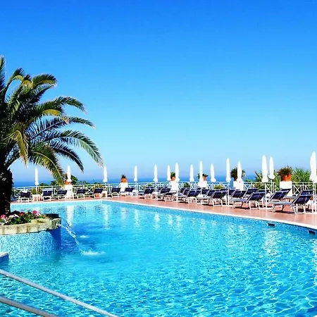 Hotel Paradiso Terme &