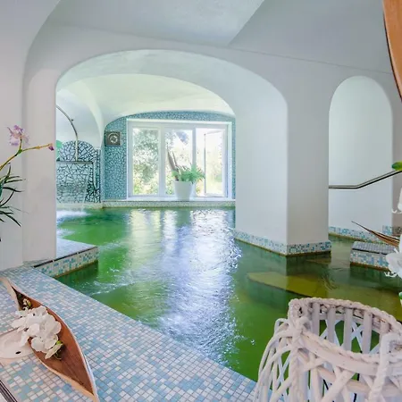 Paradiso Terme & Hotel 4*