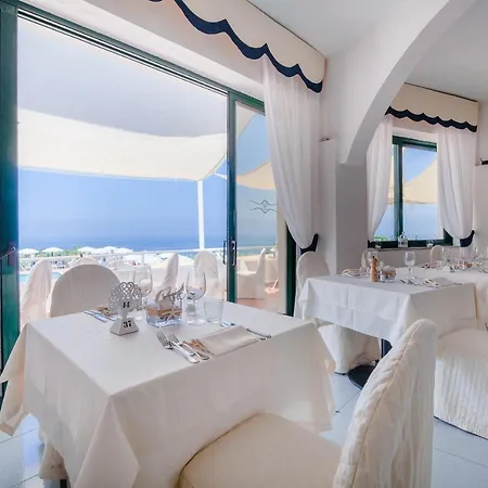 Paradiso Terme & Hotel Ischia