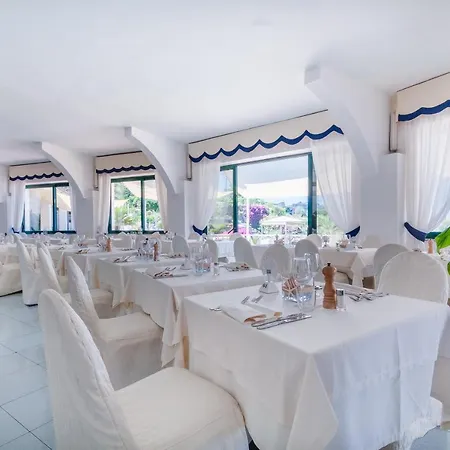 Paradiso Terme & Ischia