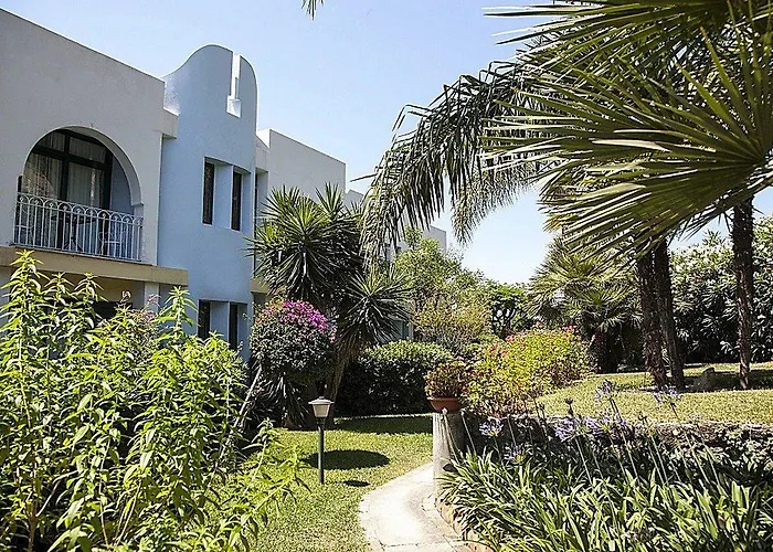 Paradiso Terme Resort & Spa 4*