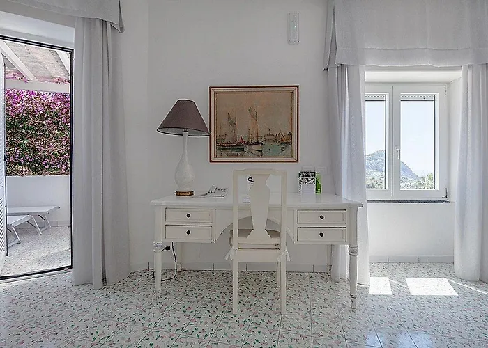 PARADISO TERME RESORT & SPA Ischia
