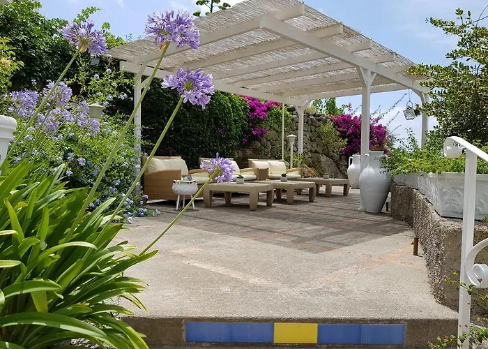 Hotell Paradiso Terme Resort & Spa