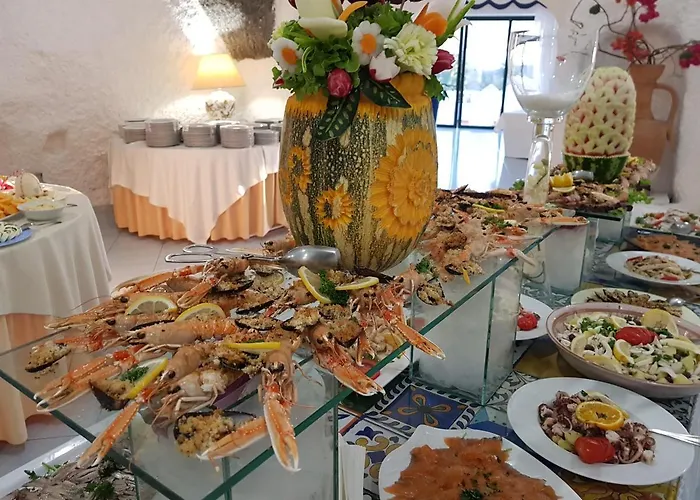 Paradiso Terme Resort & Spa 4* Ischia