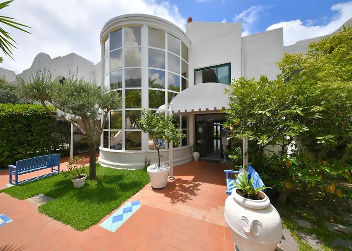 Paradiso Terme Resort & Spa Ischia