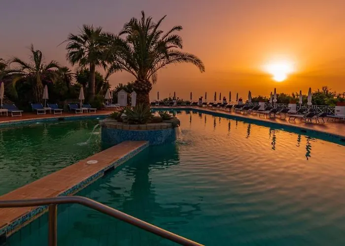 PARADISO TERME RESORT & SPA