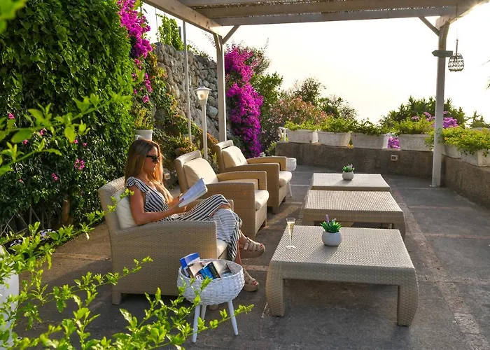 Paradiso Terme Resort & Spa Hotell