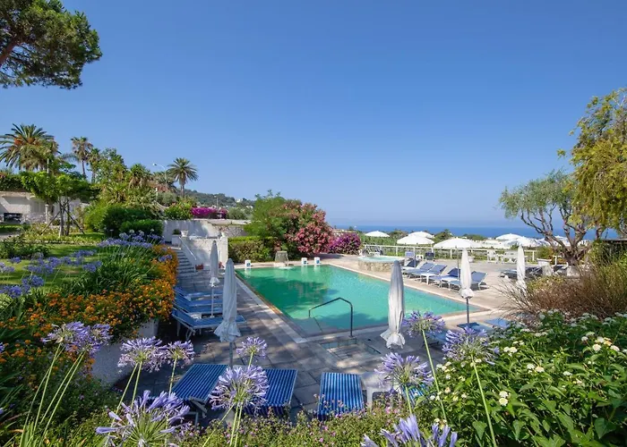 Paradiso Terme Resort & Spa Hotell