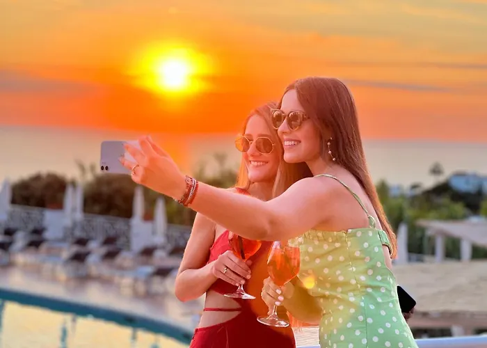 Paradiso Terme Resort & Spa 4* Ischia