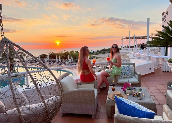 Paradiso Terme Resort & Spa Hotell 4*