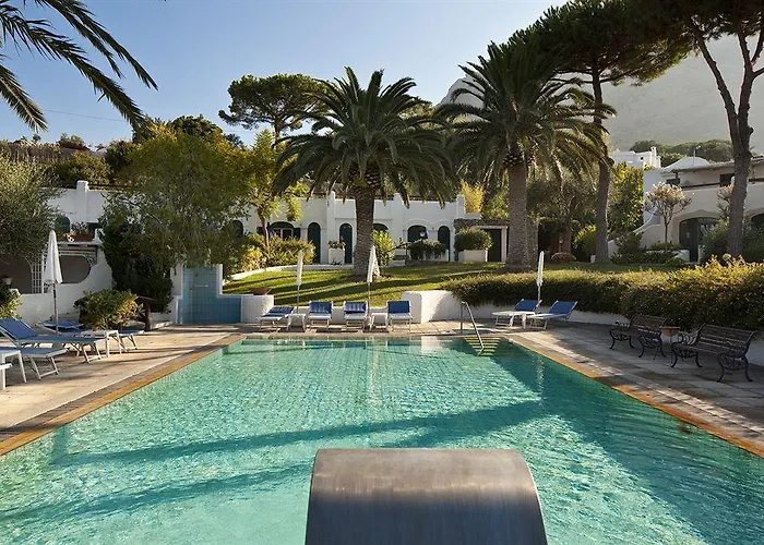 PARADISO TERME RESORT & SPA Hotel