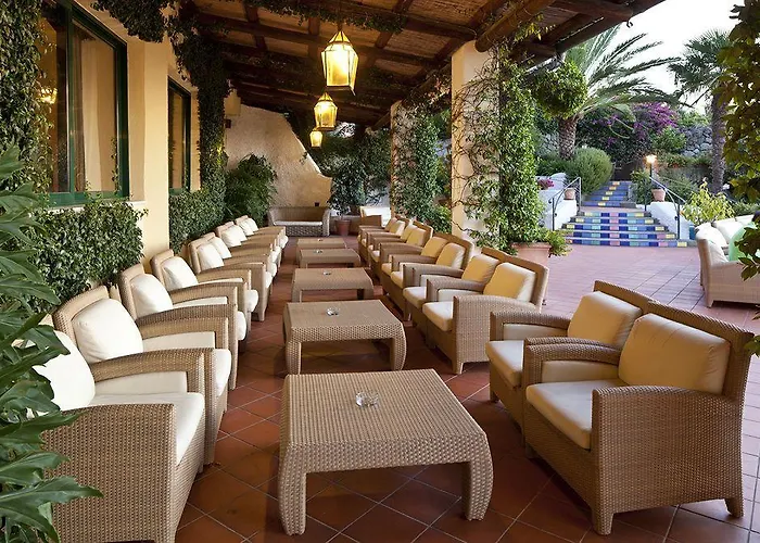 PARADISO TERME RESORT & SPA Hotel 4*