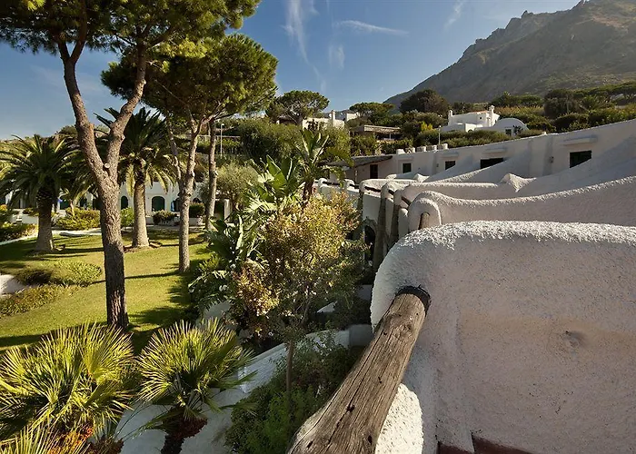 Paradiso Terme Resort & Spa 4*