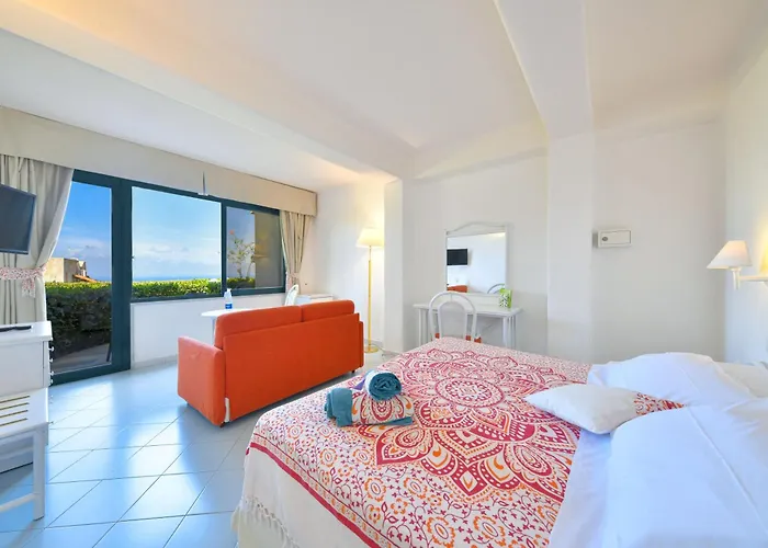 Paradiso Terme Resort & Spa Hotell