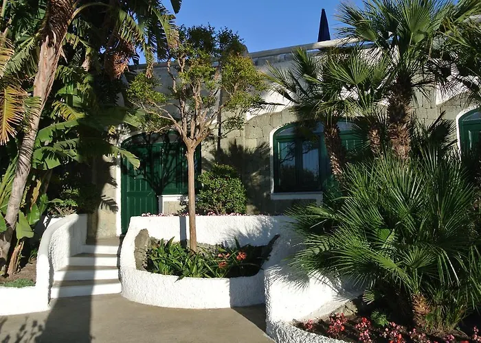 Hotel PARADISO TERME RESORT & SPA Ischia