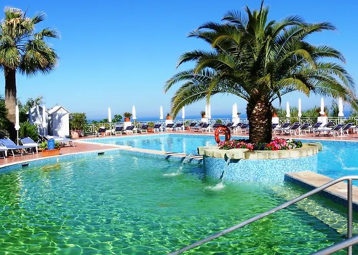 Paradiso Terme Resort & Spa