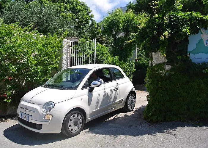 Paradiso Terme Resort & Spa